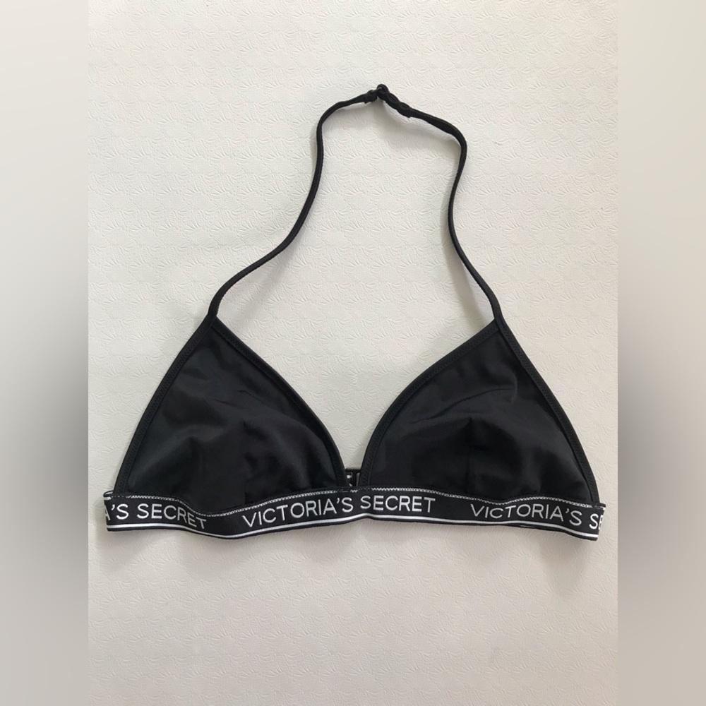 Victoria's Secret The Teeny Triangle Bikini Top